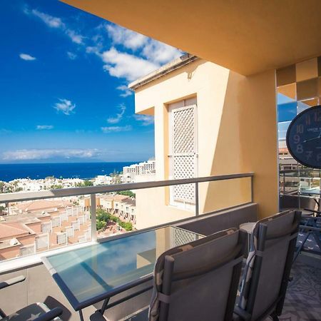 Orlando Ocean Diamond Apartment Адехе Екстер'єр фото