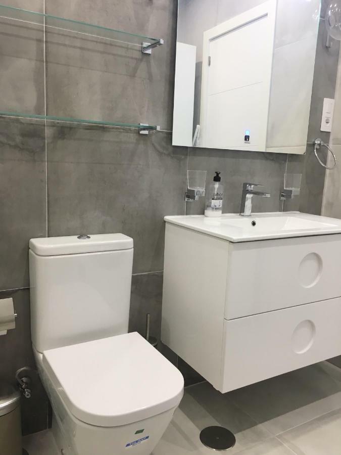 Orlando Ocean Diamond Apartment Адехе Екстер'єр фото