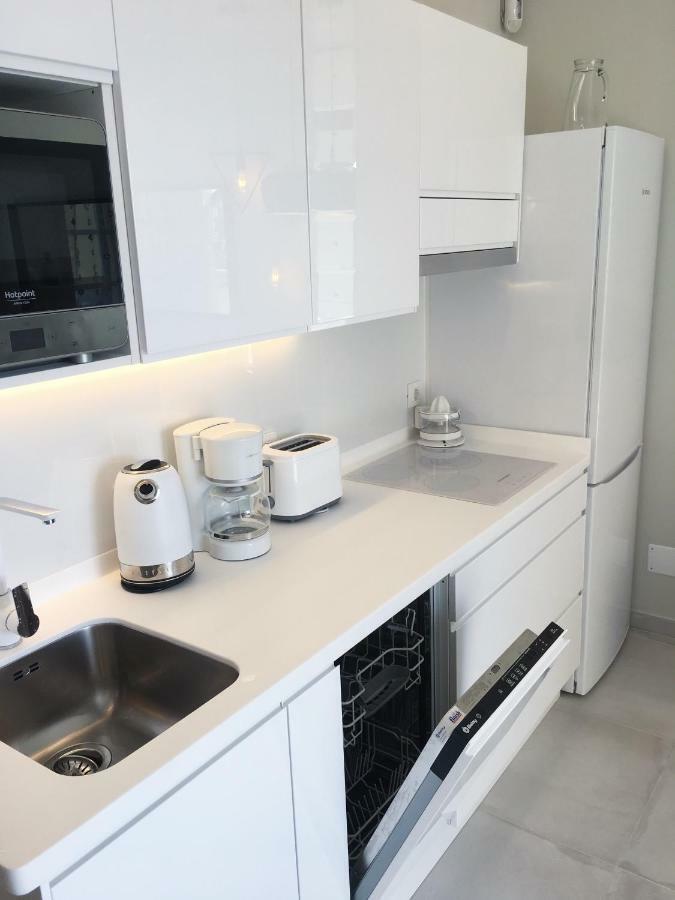 Orlando Ocean Diamond Apartment Адехе Екстер'єр фото