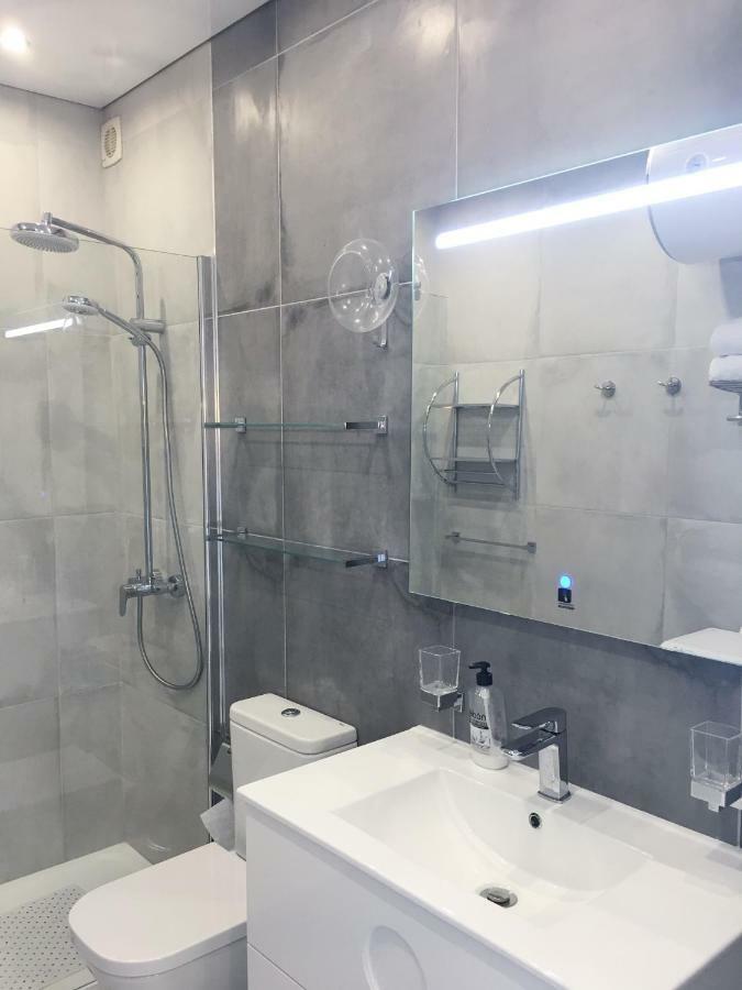 Orlando Ocean Diamond Apartment Адехе Екстер'єр фото