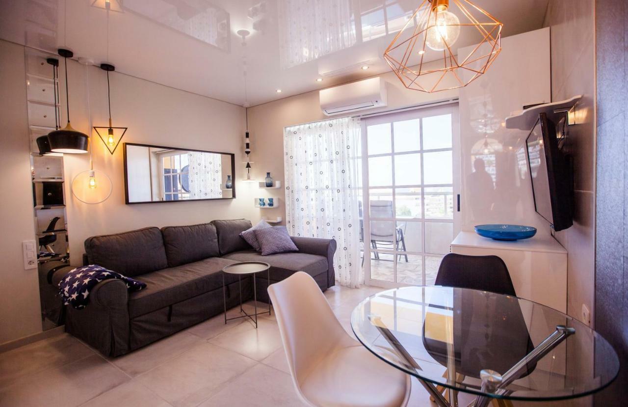 Orlando Ocean Diamond Apartment Адехе Екстер'єр фото
