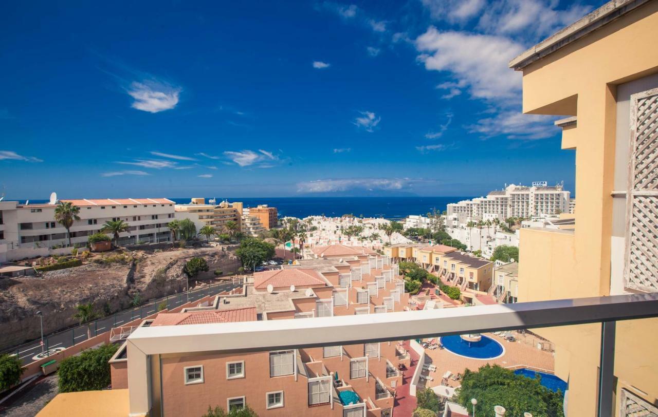 Orlando Ocean Diamond Apartment Адехе Екстер'єр фото