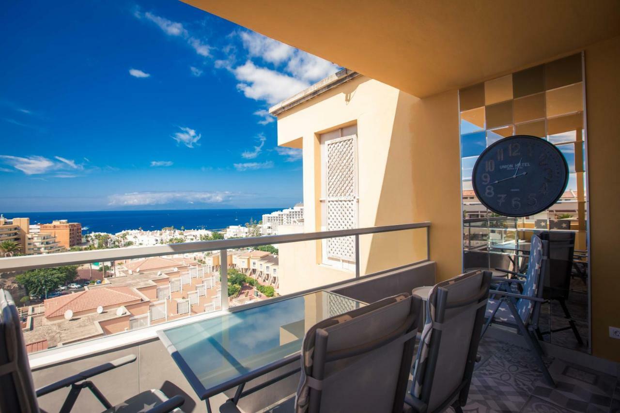 Orlando Ocean Diamond Apartment Адехе Екстер'єр фото