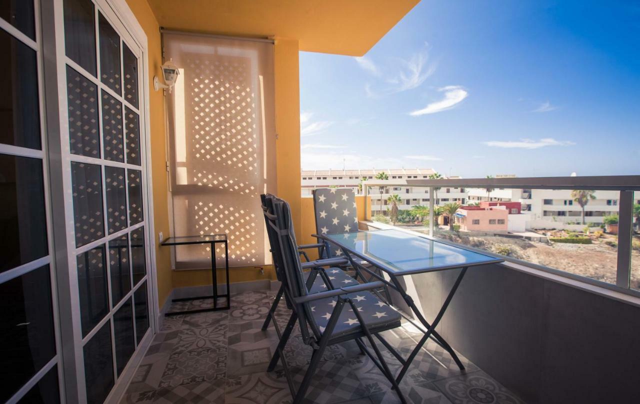 Orlando Ocean Diamond Apartment Адехе Екстер'єр фото