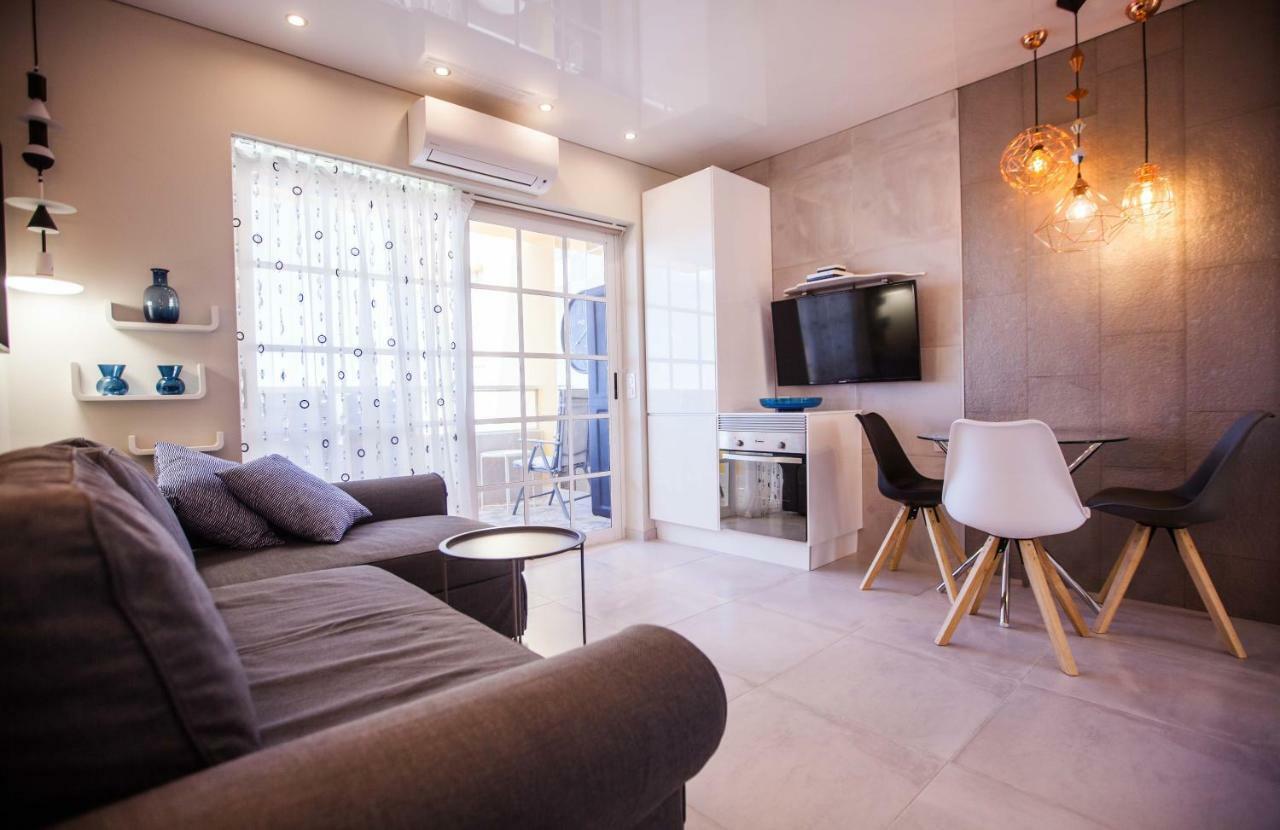 Orlando Ocean Diamond Apartment Адехе Екстер'єр фото