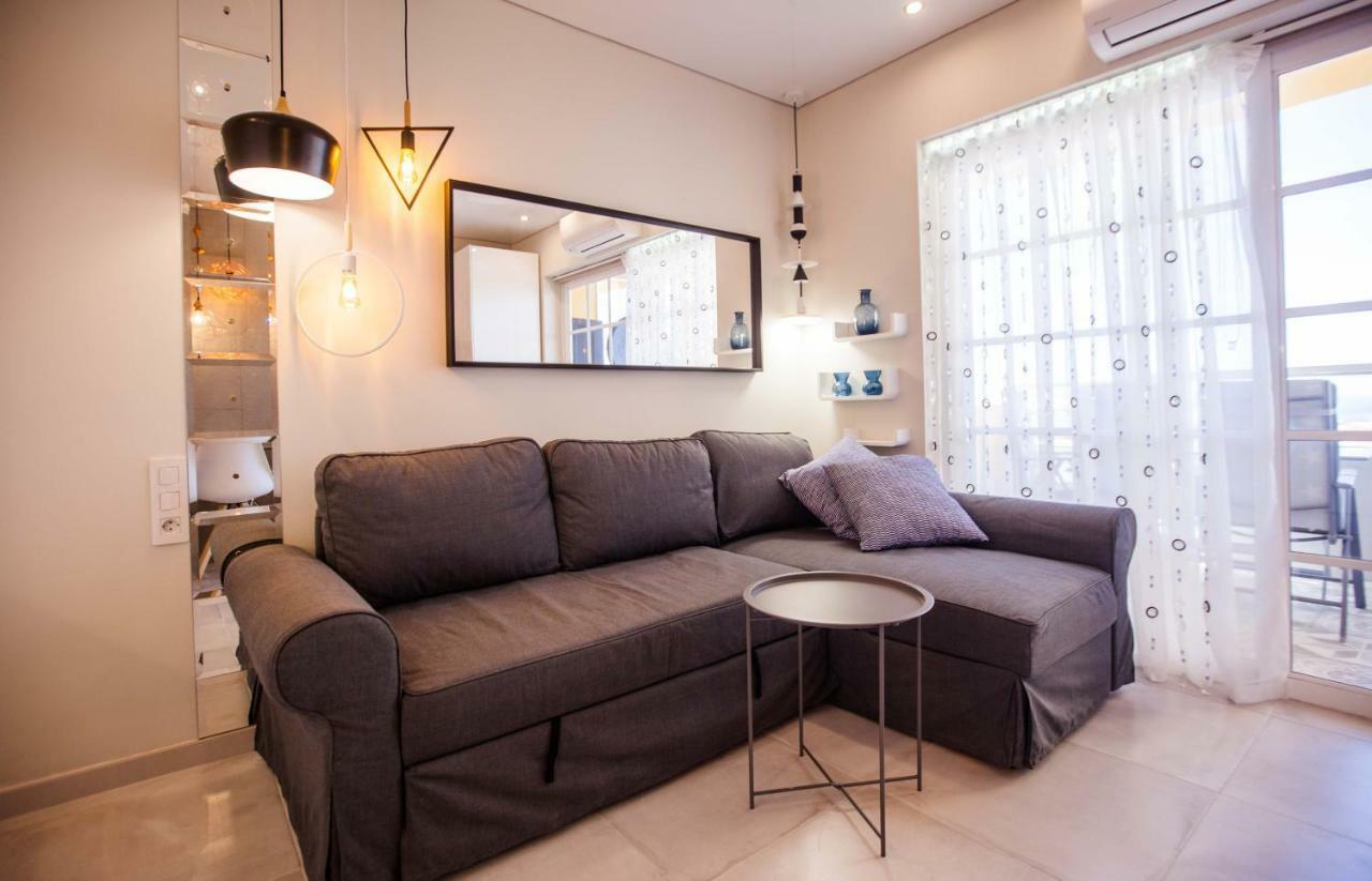 Orlando Ocean Diamond Apartment Адехе Екстер'єр фото